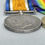 Thumbnail: WW1 British War & Victory Medals