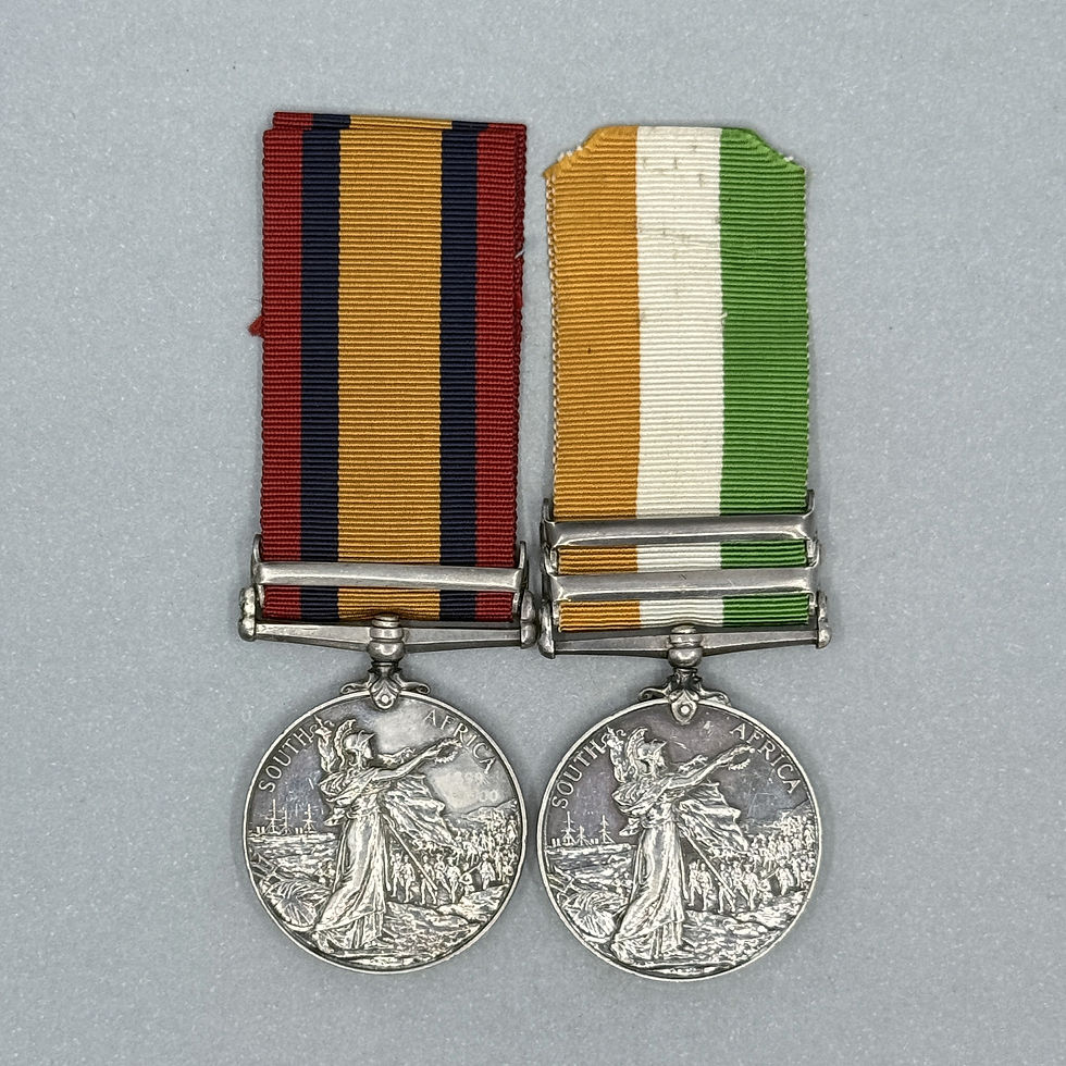 Thumbnail: QSA/KSA Pair