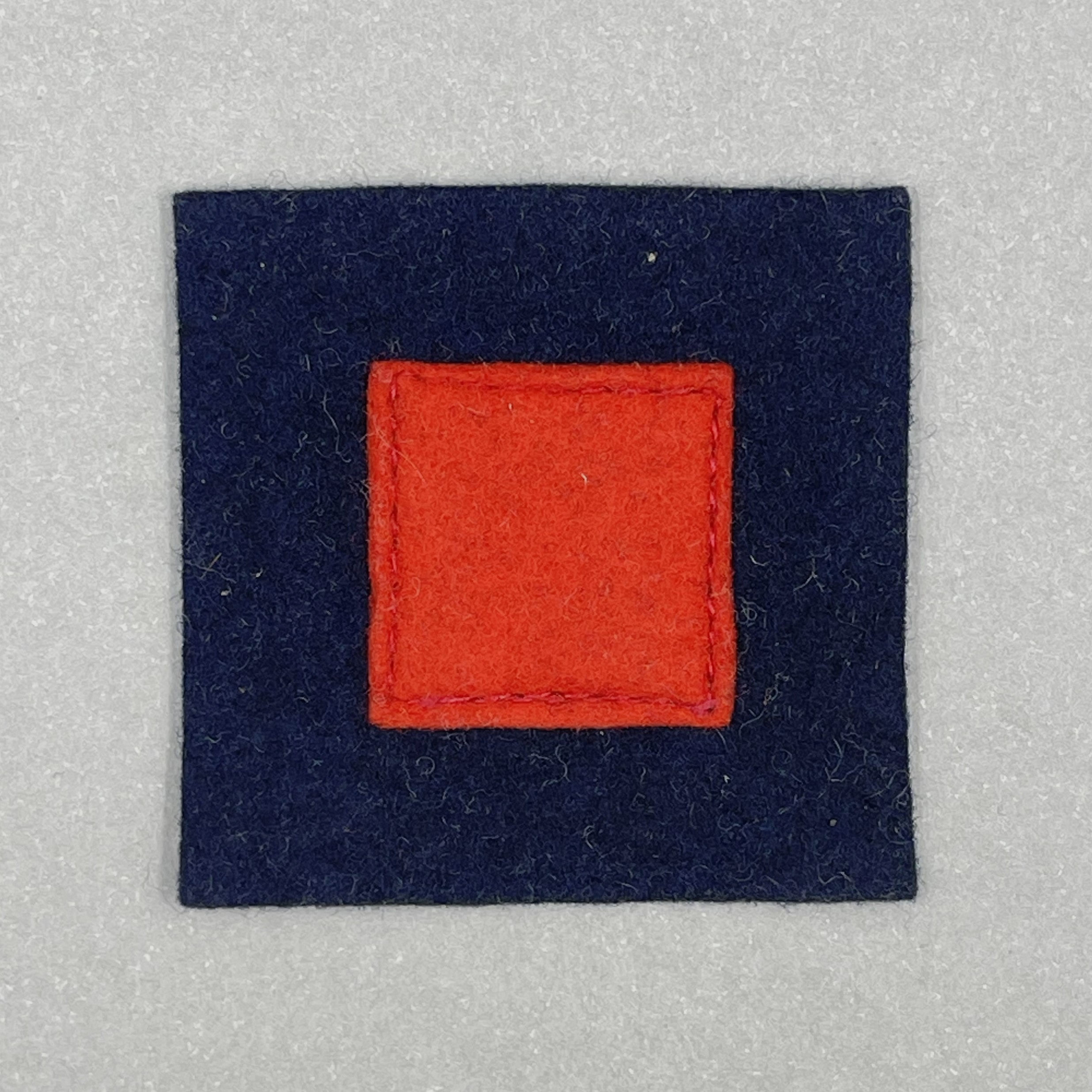 Australian Army Ordnance Corps - Militia Colour Patch