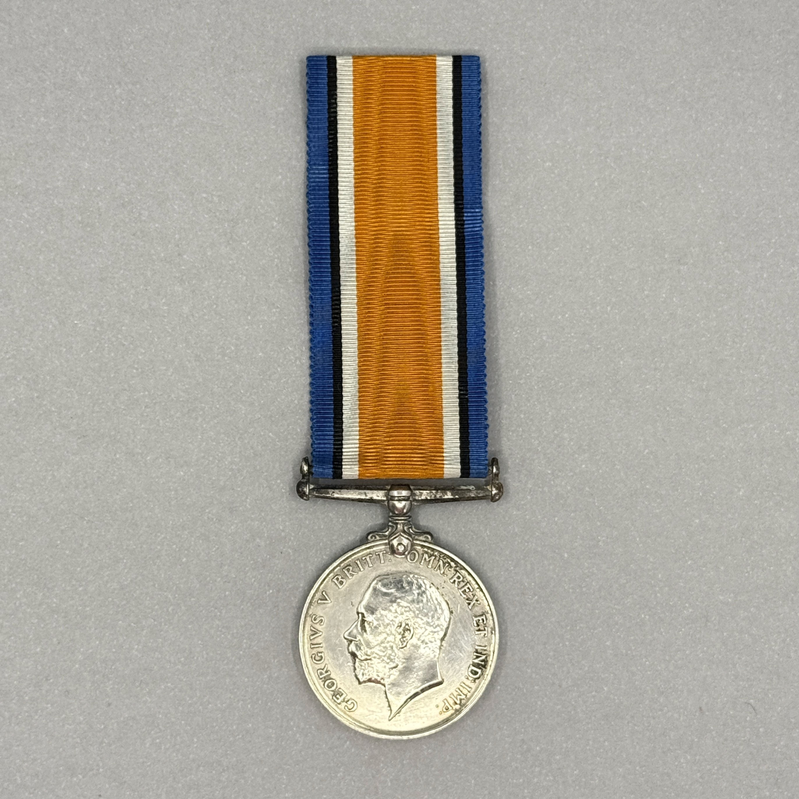 British War Medal