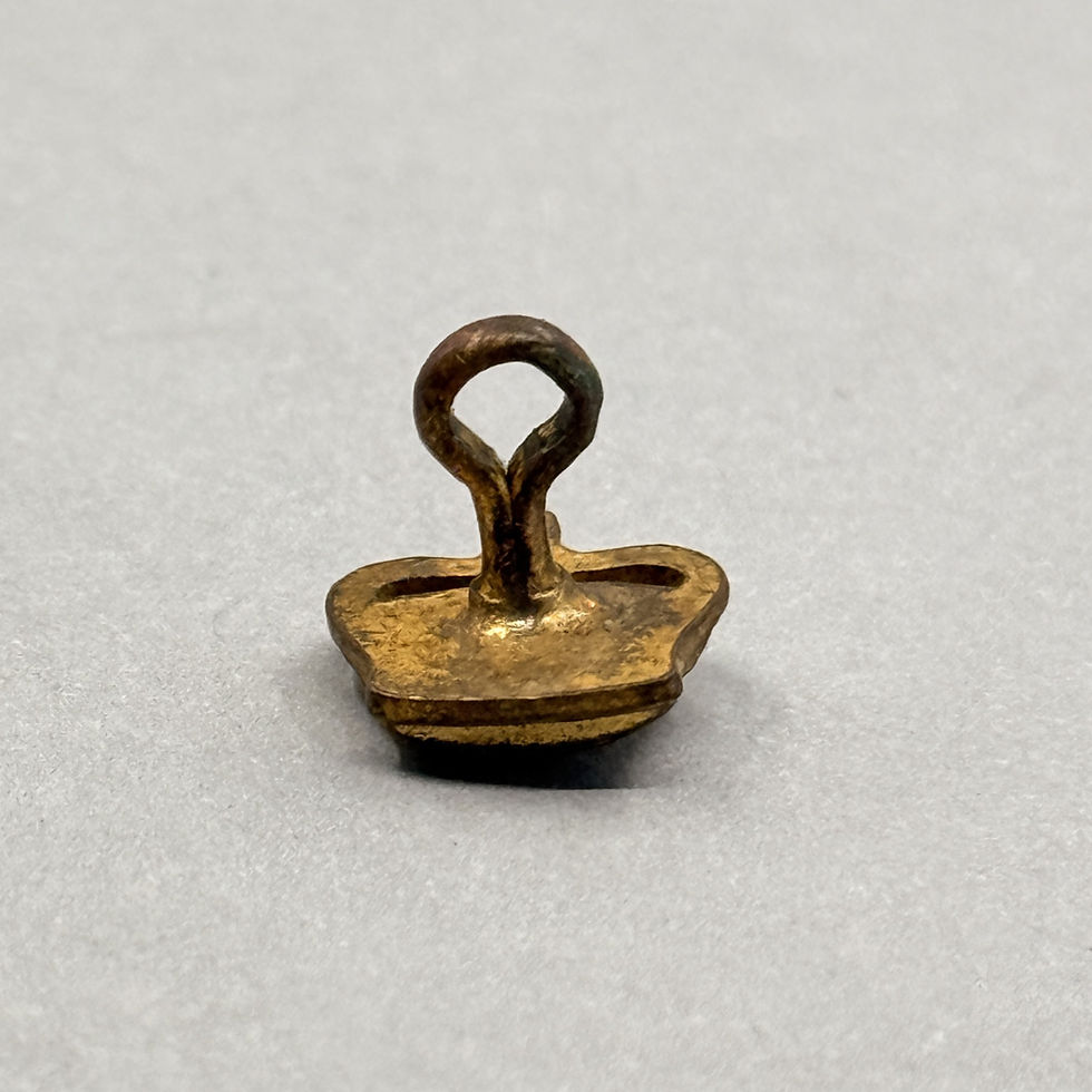 Thumbnail: 1953-60 Royal Australian Corps of Signals Hat Badge