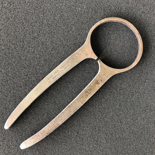 WW2 Binocular Lense Remover Tool micksmedals