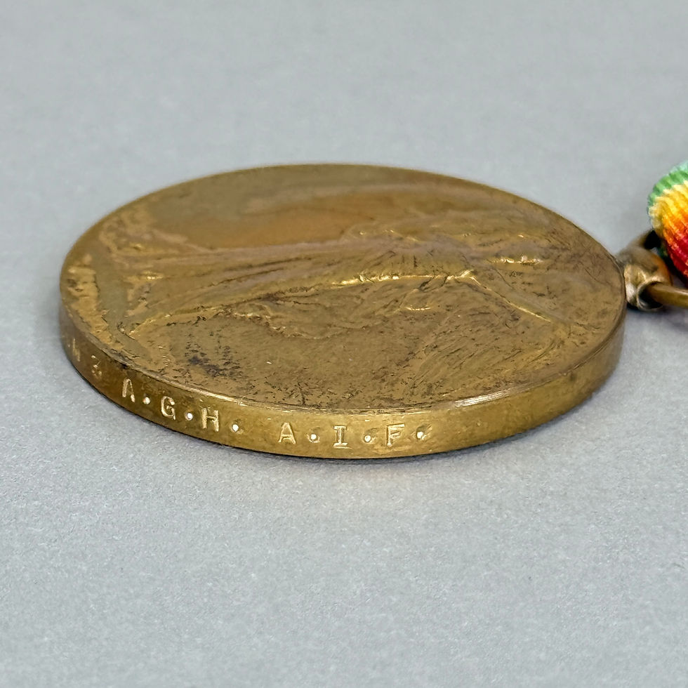 Thumbnail: WW1 Pair