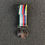 Thumbnail: Australian Commemorative P.O.W. - Miniature Medal
