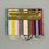 Thumbnail: WW2 BCOF Medal Group of Three