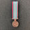 Thumbnail: Anniversary of National Service Medal - Miniature Medal