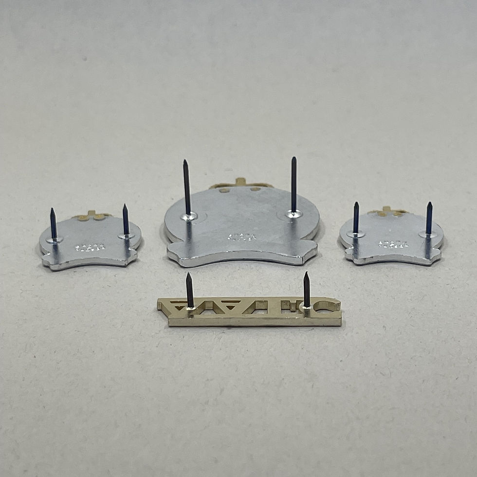 Thumbnail: 1960-85 Australian Army Legal Corps Set