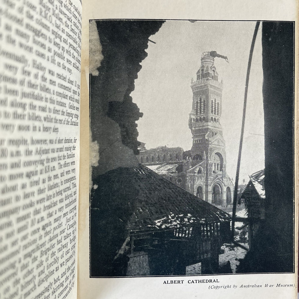 Thumbnail: The Story of the Twelfth