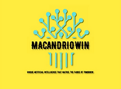 Macandrowin