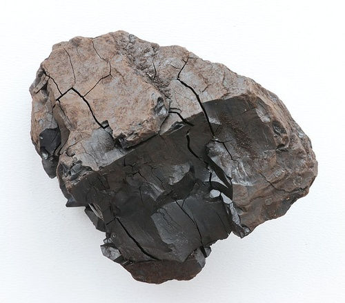 Thumbnail: BROWN COAL
