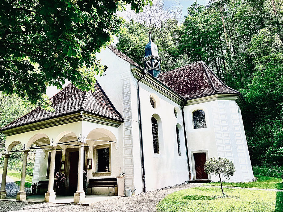 Jonen Kapelle