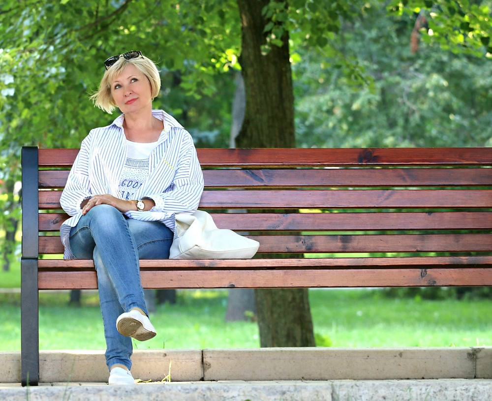 PXP and menopause