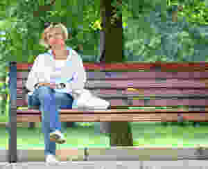 PXP and menopause