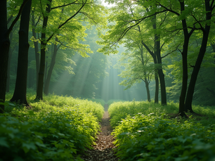 Développement durable et initiatives mondiales
