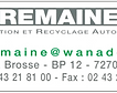 SOREMAINE