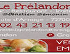 LE PRELANDON