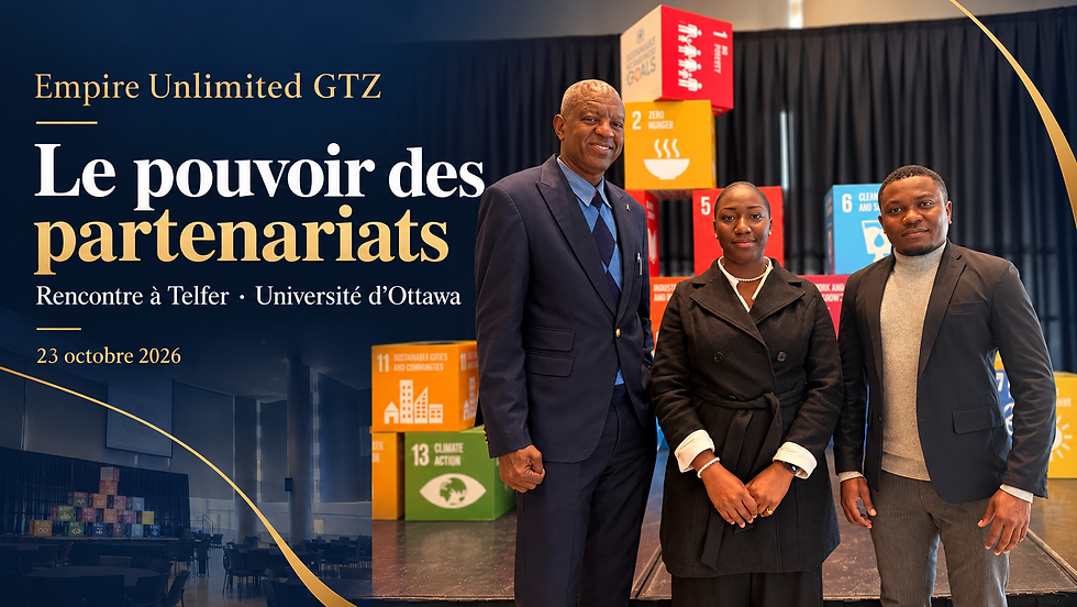 Le pouvoir des partenariats à Telfer