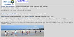 Vacances Plein Air