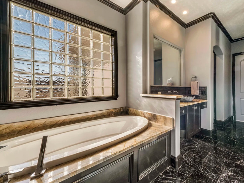 Gallery snyder custom homes