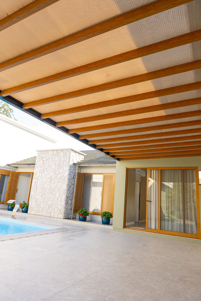 Linha aluminio 32