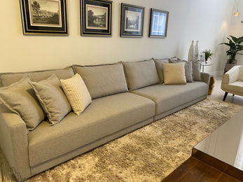 sofas casa valdinei