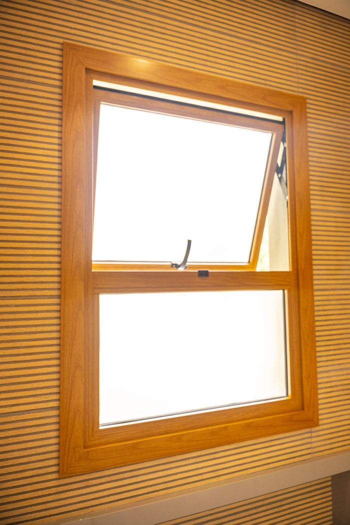 Linha aluminio 32