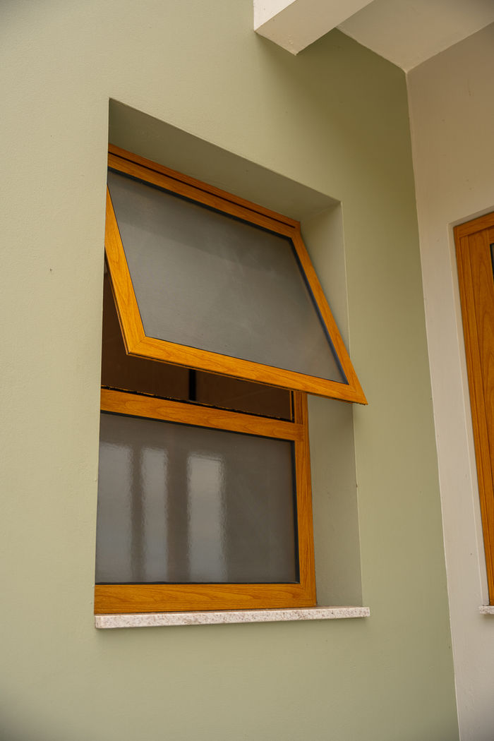 Linha aluminio 32