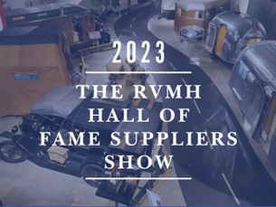 2023 RV/MH Heritage Foundation