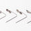 Thumbnail: 4 Replacement Meat Probes