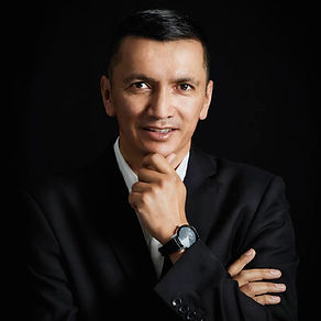 Vladimir calderón