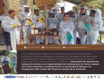 Turismo de naturaleza