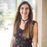 Writer: Kalindi Dinoffer