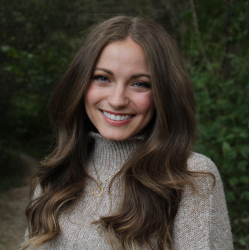 Writer: Olivia Stahl