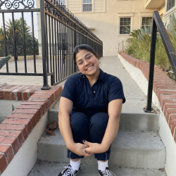 Writer: Maritza Guizar