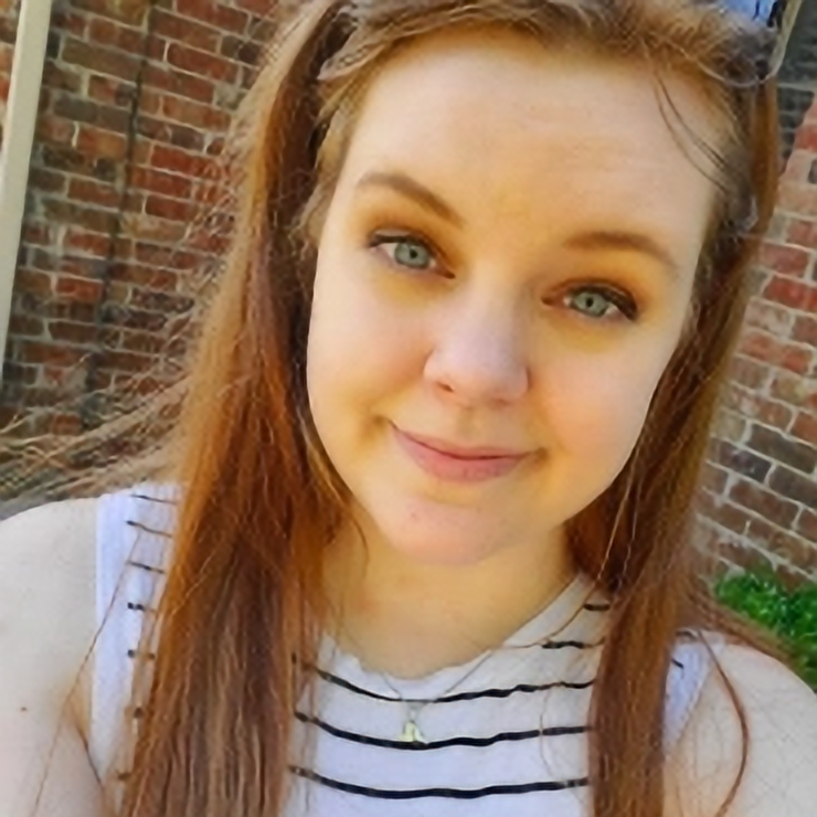 Writer: Kalika Giles