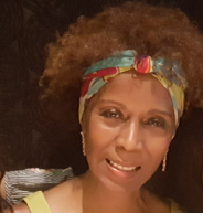 Writer: Joy Strickland