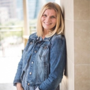 Writer: Stefani Wylie Crowley