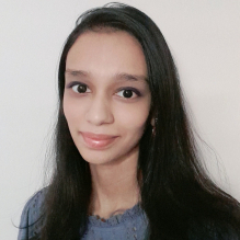 Writer: Nishrath Asma