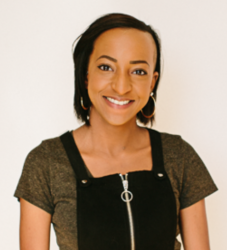 Writer: Ciera Kelley