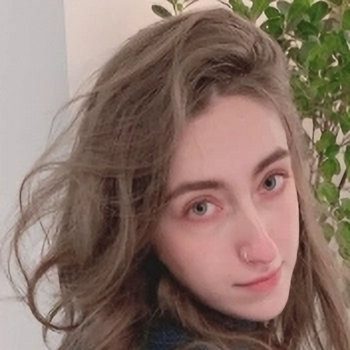 Writer: Delilah Twersky