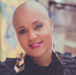 Writer: Cheron K. Griffin