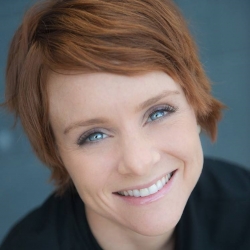 Writer: Jill Unterbug