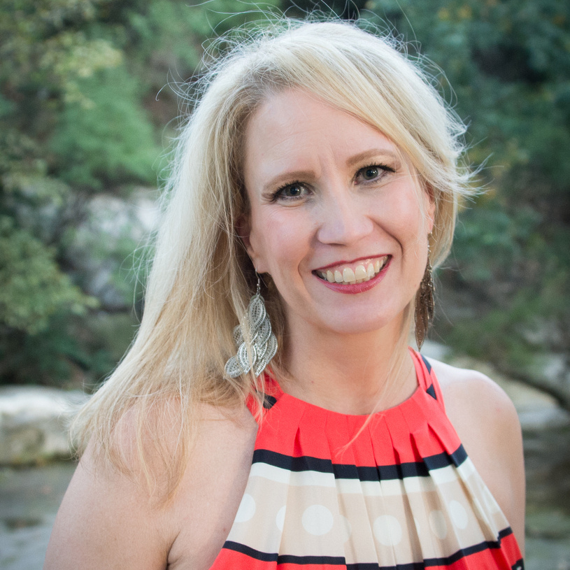 Writer: Christine Horstman