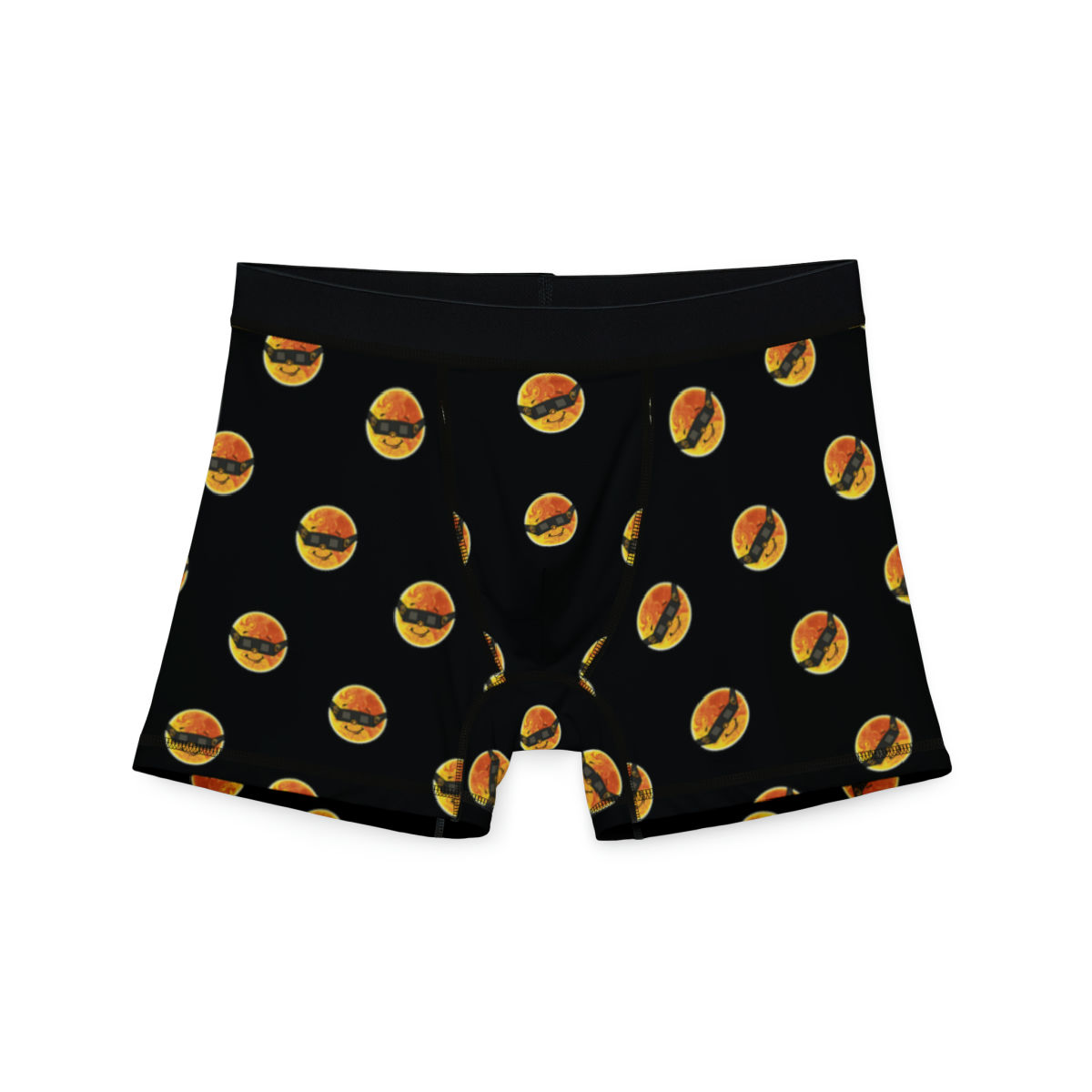 Men's Boxers