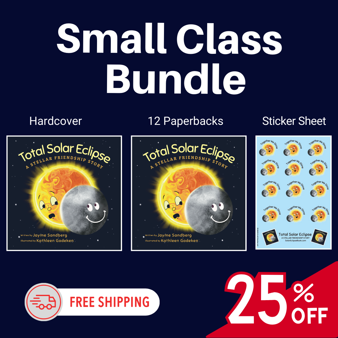 Small Classroom Bundle
