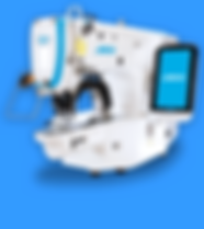 máquina de costura industrial automática eletronica travetti travete mosqueadeira jack