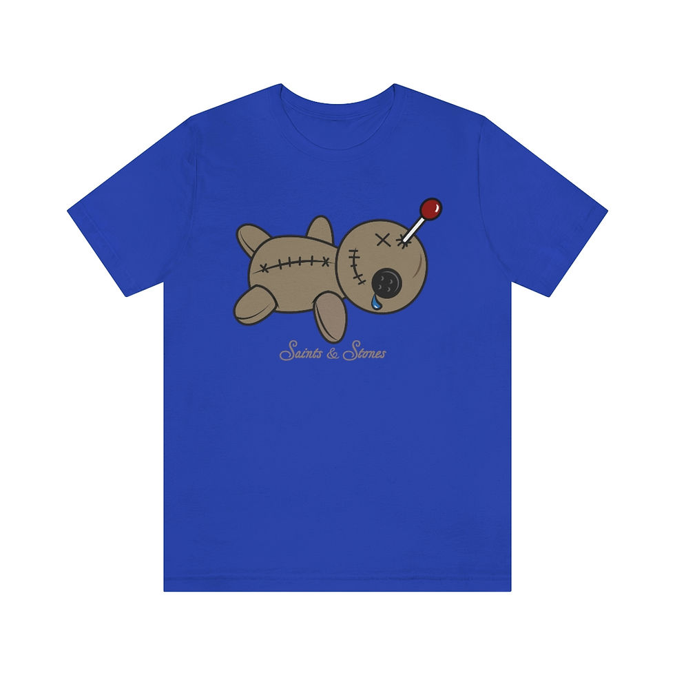 Thumbnail: "Voodoo" Men's Tee