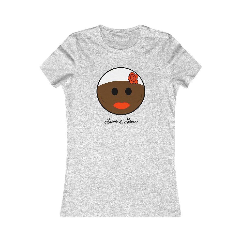 Thumbnail: "Close Up" Women's Tee