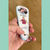 Miniature : Eventail bleu émotions et ressentis