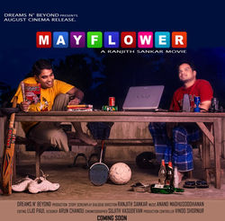 Mayflower